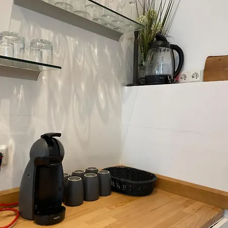 Karl-marx 2 Apartman