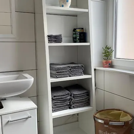 Apartamento Karl-marx 2