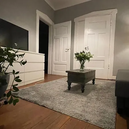 Karl-marx 2 Apartamento