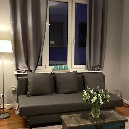 Apartment Karl-marx 2 *