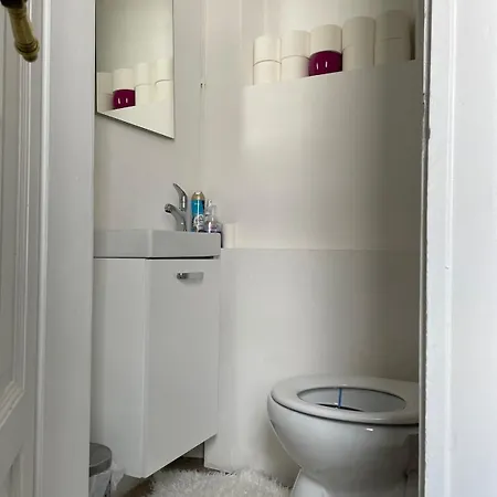 Apartman Karl-marx 2 Trier