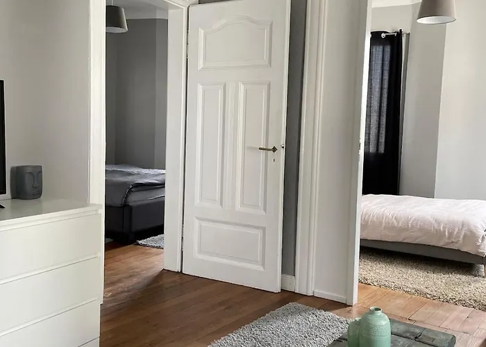 Karl-marx 2 Apartamento *