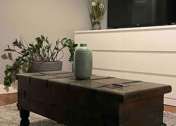 Apartamento Karl-marx 2 Tréveris