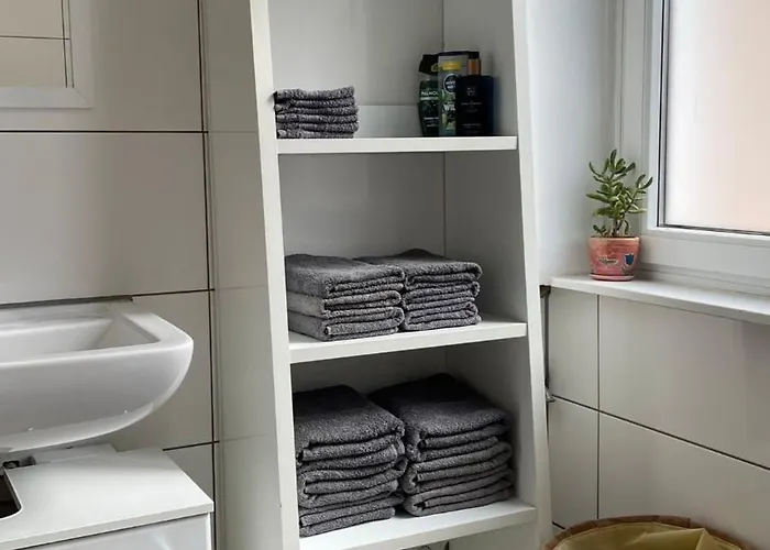 Apartamento Karl-marx 2