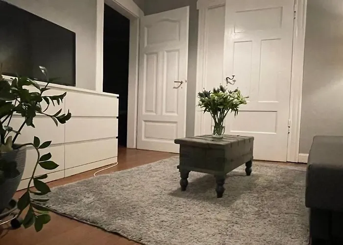 Karl-marx 2 Apartamento